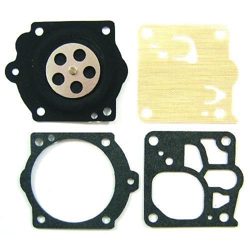 Genuine Walbro Diaphragm & Gasket Set D12-wg