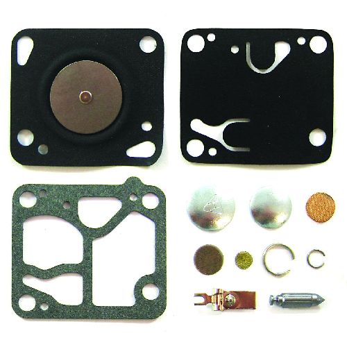 Genuine Walbro K1-mdc Repair Kit