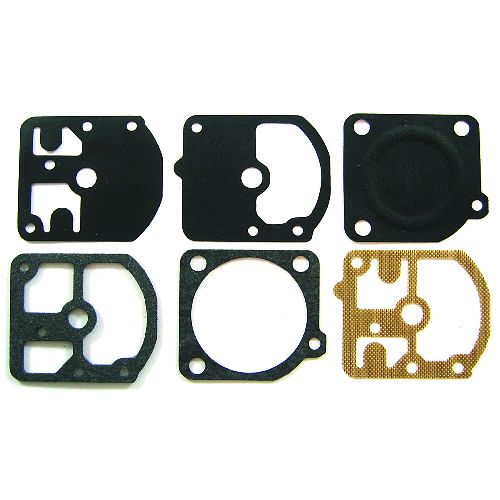 ***nla*** Genuine Zama Diaphragm & Gasket Set Gnd-32