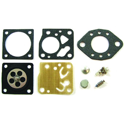 Genuine Tillotson Repair Kit Rk-16hu