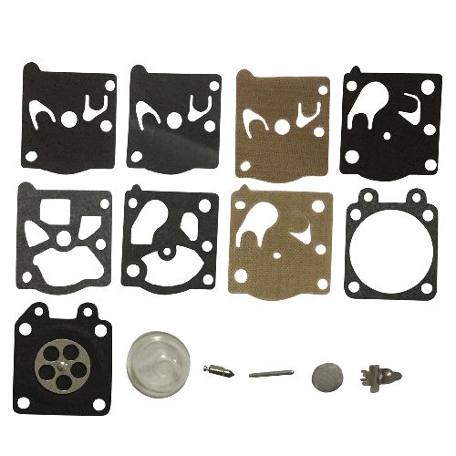 Genuine Ruixing Carburettor Repair Kit Suits Rx-hws