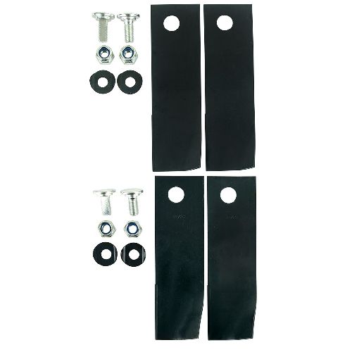 Honda Blade & Bolt Set Skin Packed For Display Combo 21