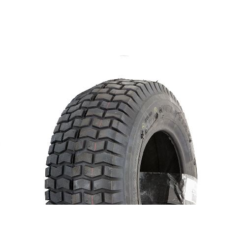 Tyre Block Pattern / Tubeless 13x5.00-6