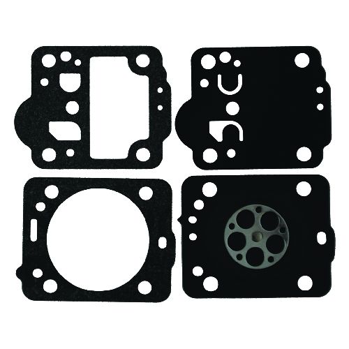 Genuine Zama Diaphragm & Gasket Set Gnd-83