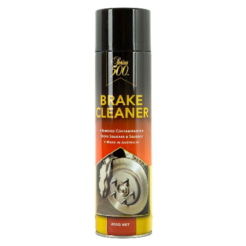 Brake Cleaner / Aerosol 400g