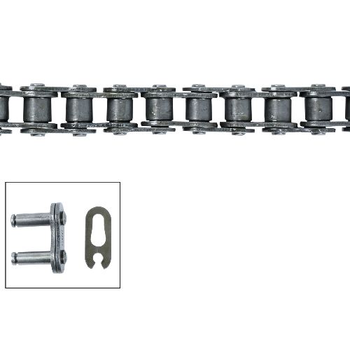 Rover Primary Chain 48p Chain No #35 3/8