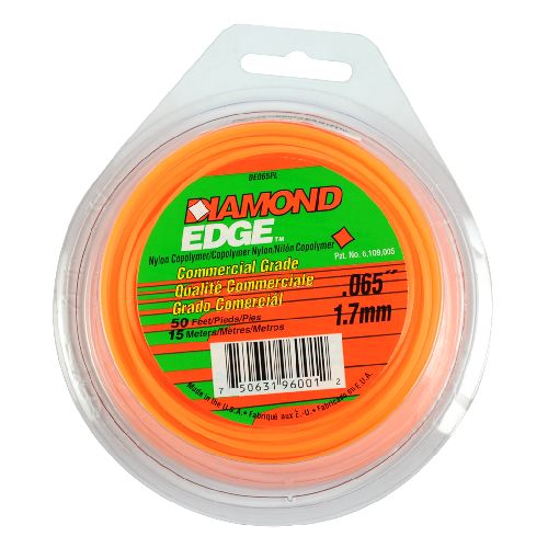 Diamond Edge Trimmer Line .065