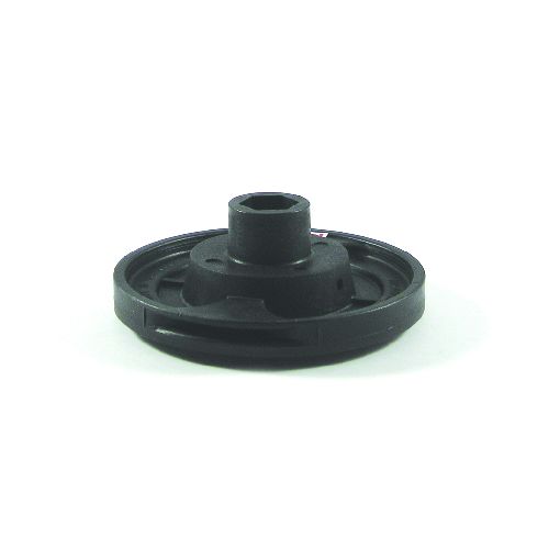 Universal Dragonfly Brushcutter Head Plastic Hex Fit