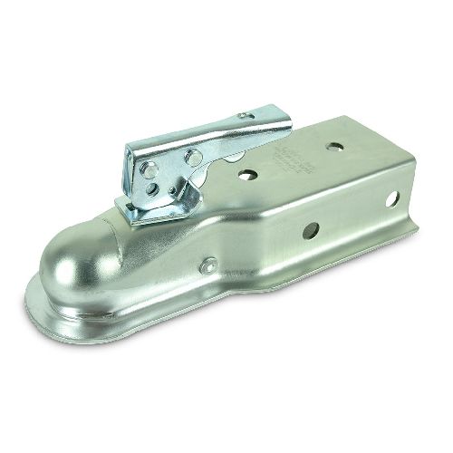 Tow Ball Coupler 2” / 50mm