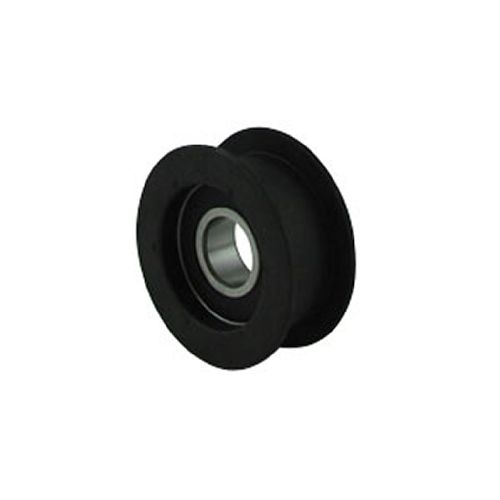 Pulley Flat Idler Plastic Universal (a 2-7/32