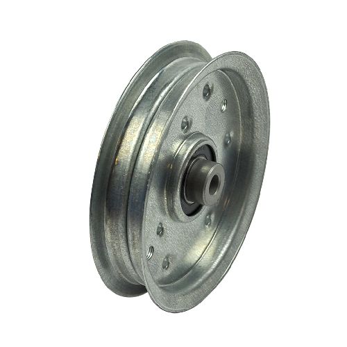 Pulley Flat Idler (a 4-7/8
