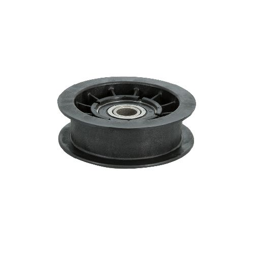 Pulley Flat Idler Plastic (a 3-23/64