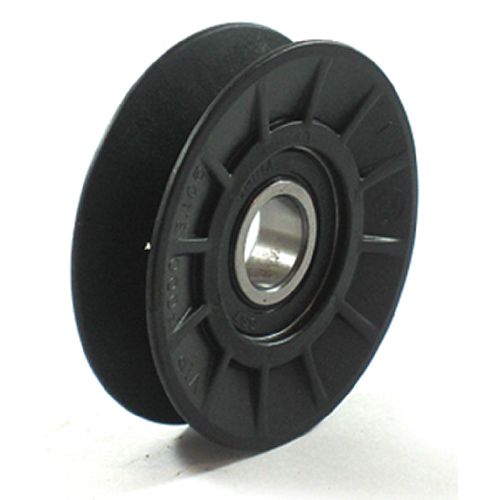 Pulley V-idler Plastic (a 3