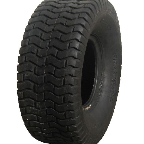 Tyre Block Pattern / Tubeless 20x8.00-8