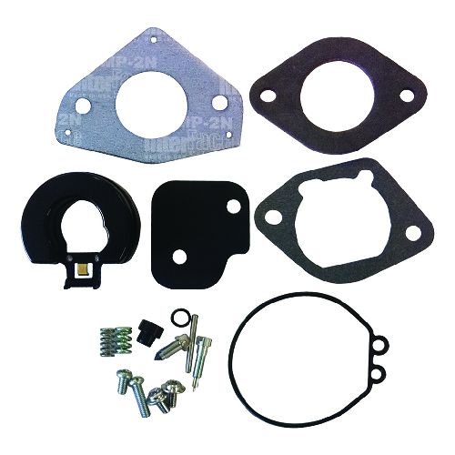 Kohler Carburetor Overhaul Kit Cv22-680
