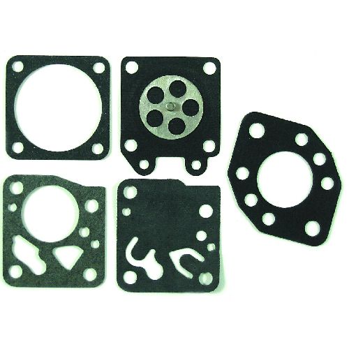 Non-genuine Tillotson Dg-2hu Diaphragm & Gasket Set