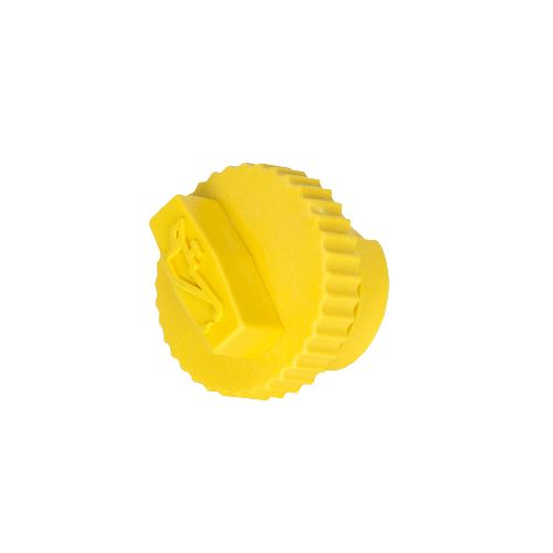 Kohler Oil Filler Cap (yellow)
