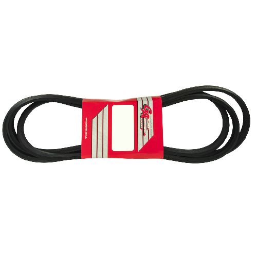 Double Vee Belt 