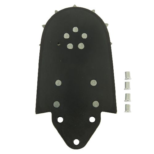 Prokut Platinum Sugi Hara Nose Kit .325