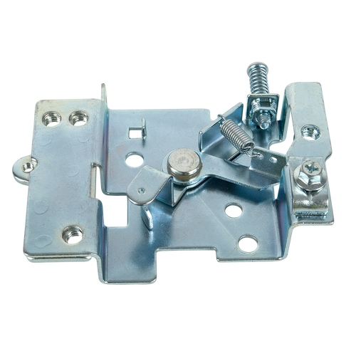 Throttle Handle Combination