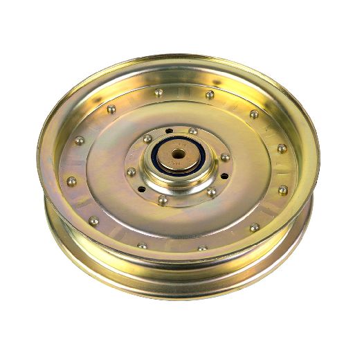 Toro Flat Idler Pulley 9