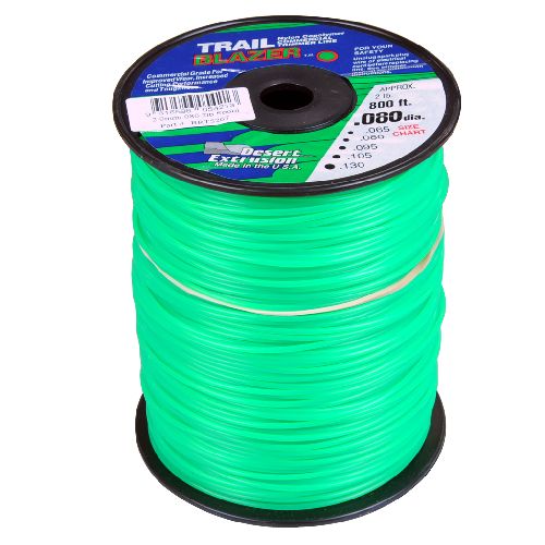 Trail Blazer Trimmer Line .080