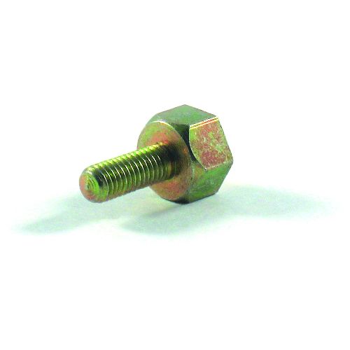Male Hex Arbour 8mm X 1.25mm Rh