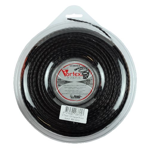 Desert Vortex Trimmer Line .105