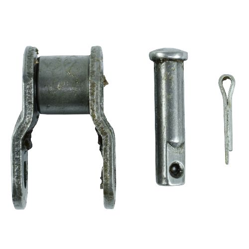 Cox / Scott Bonnar Chain Offset Link Chain No #415h 1/2