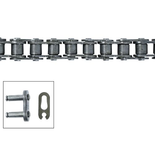 Rover Secondary Chain 64p #35 Chain