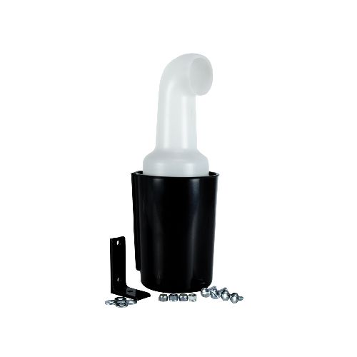 Filler - Divot Assy