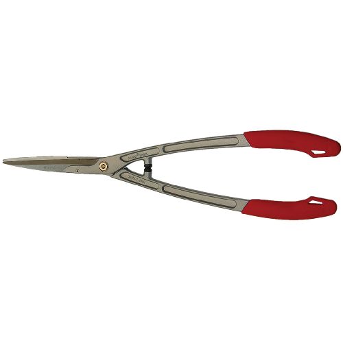 Barnel Usa Light Weight Forged Hedge Shear W/ Straight Blades 27.5