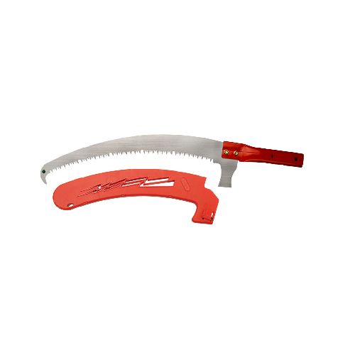 Barnel Usa Curved Pole Saw Blade Head And Sheath Combo 17