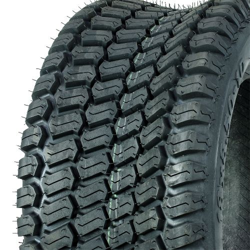 Tyre Premium Turf Pattern / Tubeless 18x8.50-10