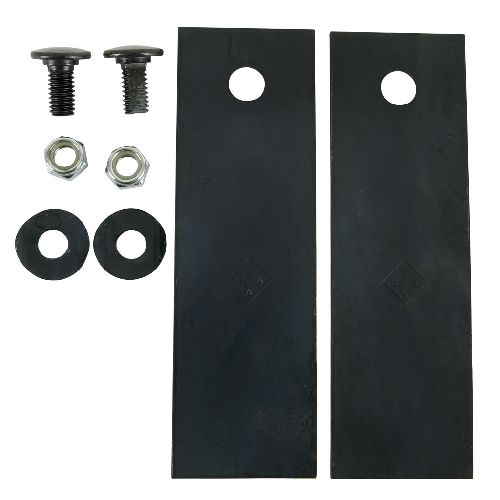 Rover Blade & Bolt Set Skin Packed For Display Bls336 - Bbn443