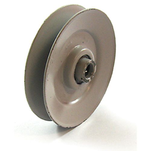 Pulley V-idler Steel (a 3-1/6