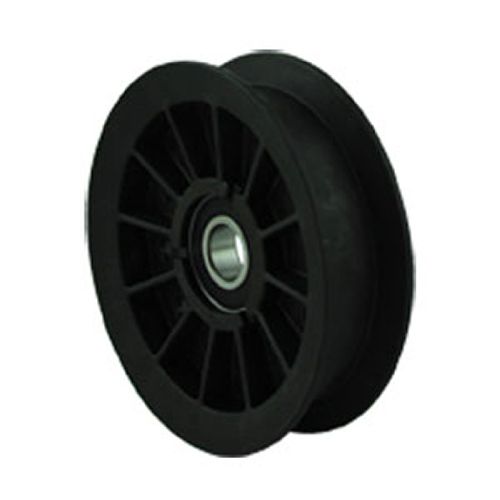 Pulley Flat Idler Plastic Universal (a 4-3/4