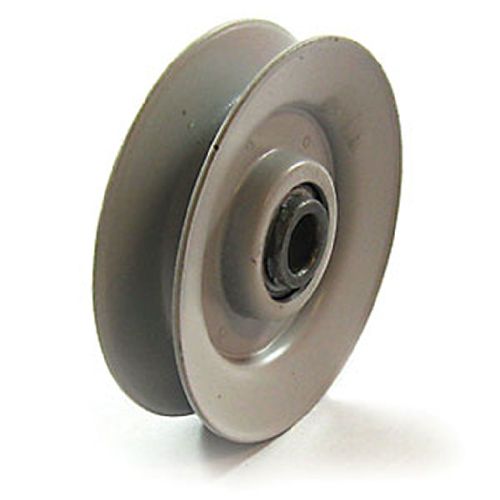 Pulley V-idler Steel (a 3-1/16