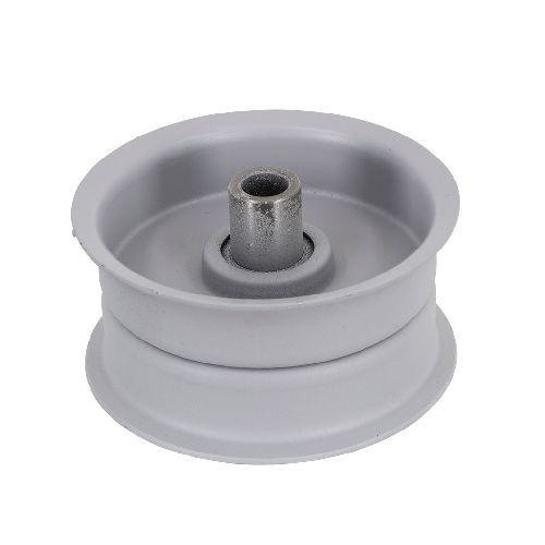 Pulley Flat Idler Steel Universal (a 3-1/4