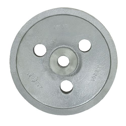 Pulley Lower Clutch (a 6-5/8