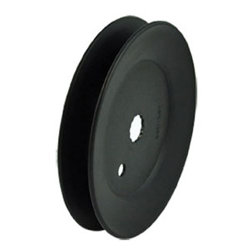 Pulley Spindle Deck (a 5-9/16
