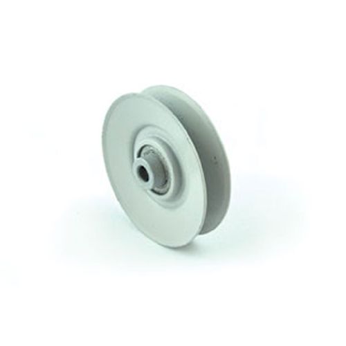Pulley V-idler Heavy Duty Metal Transmission (a 3-1/2