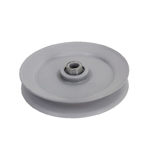 Pulley V-idler Steel (a 4