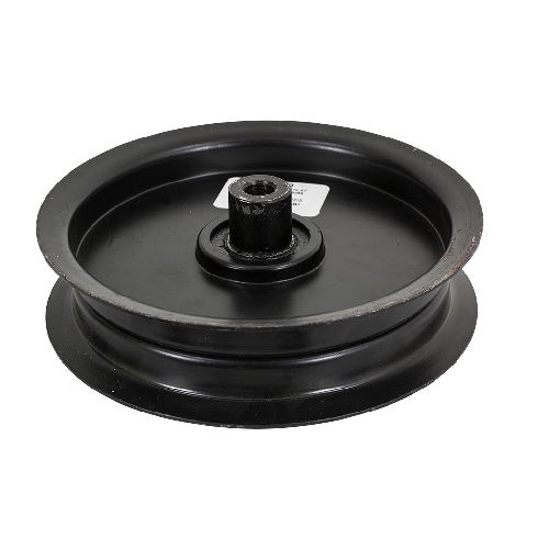 Pulley Flat Idler Steel Universal (a 5-3/4