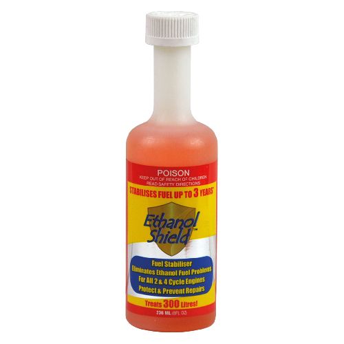 Ethanol Shield 8oz