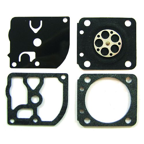 Non Genuine Zama Gnd-51 Diaphragm & Gasket Set