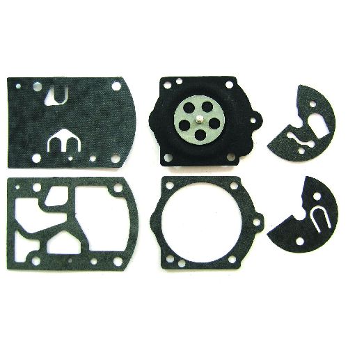 Non-genuine Walbro D1-wb D2-wb & D10-wb Diaphragm & Gasket Set
